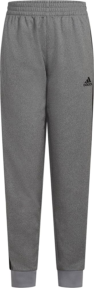 adidas Boys' Iconic Tricot Jogger Pants