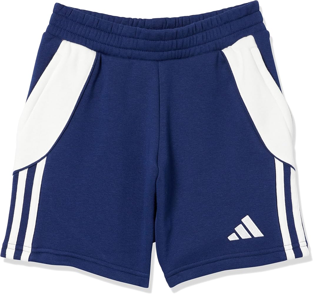 adidas Kids' Tiro 24 Sweat Shorts