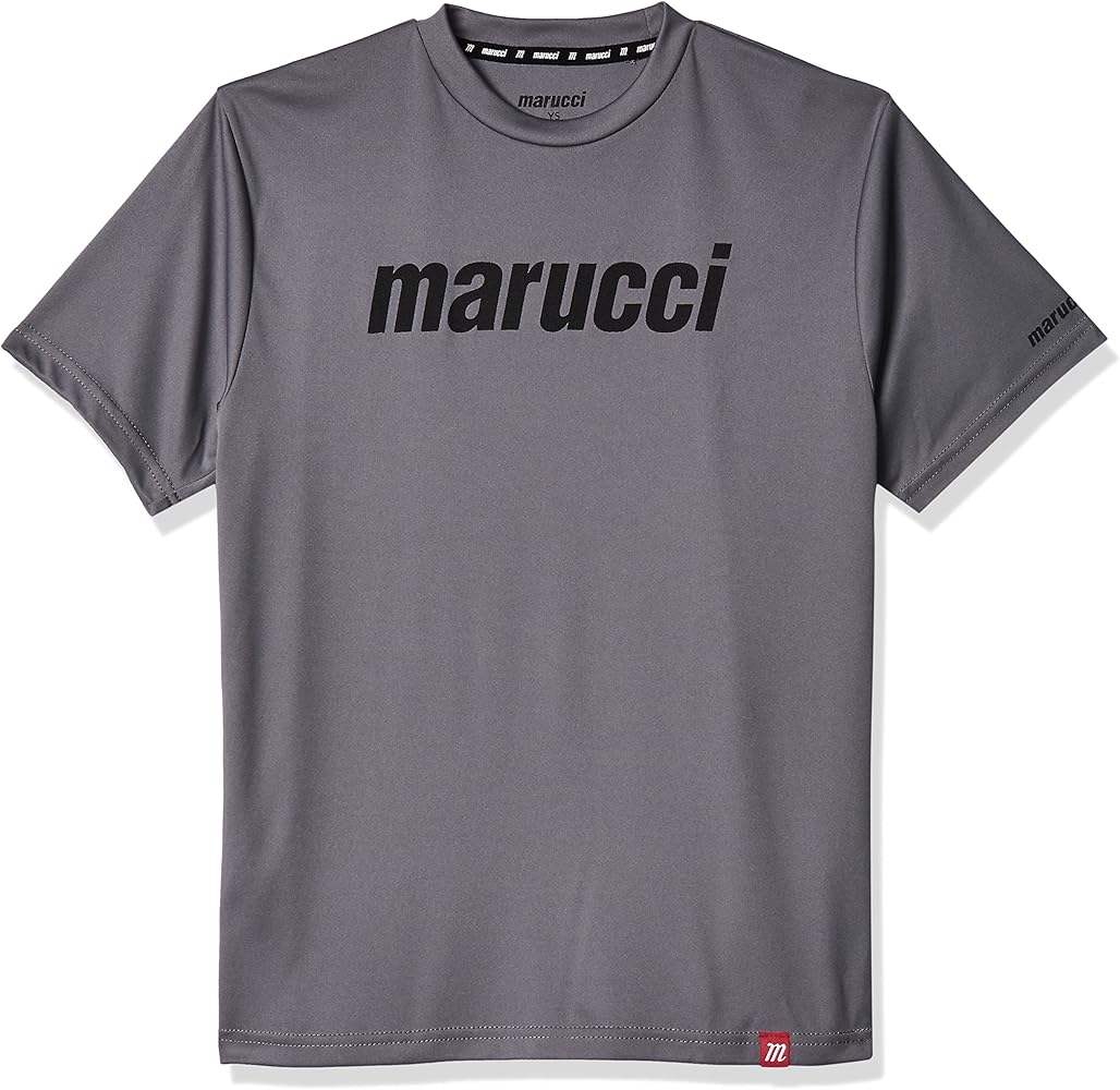 Marucci Youth Dugout Tee