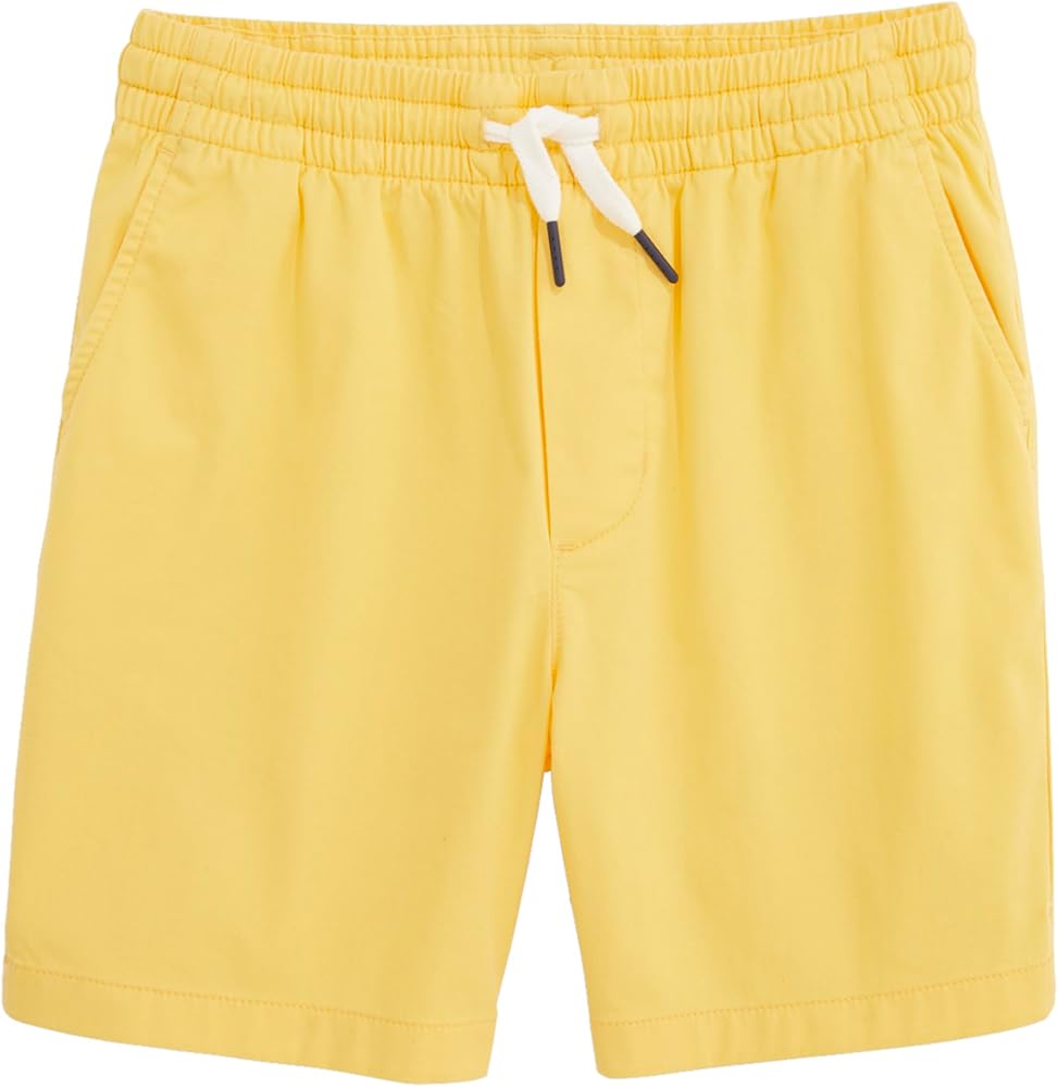 vineyard vines Boys Pull on Chino Shorts