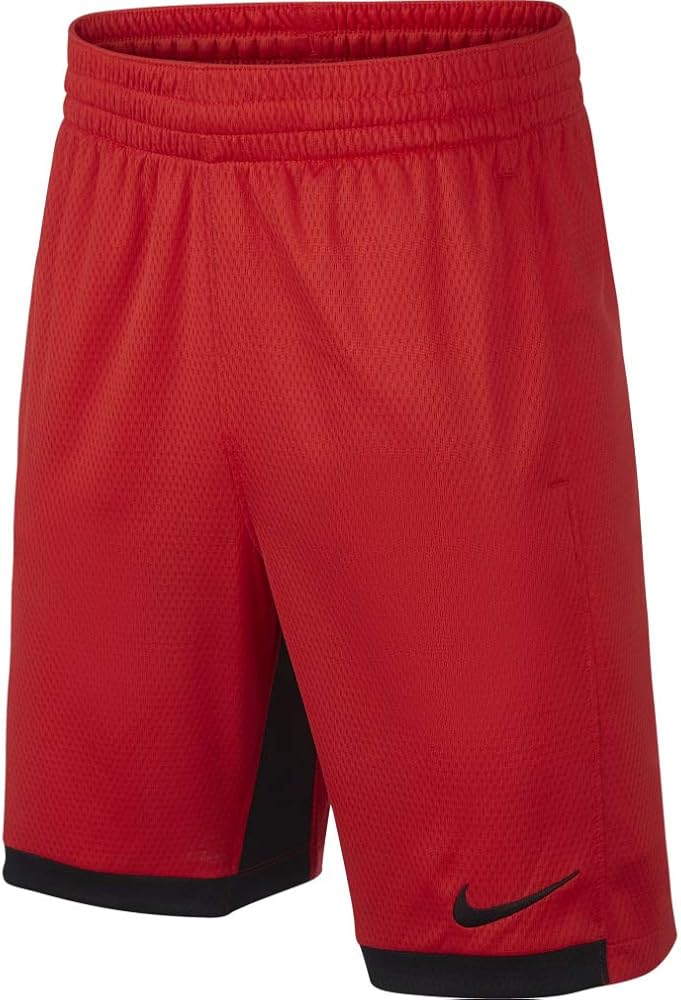 Nike Boys Dry Trophy Training Shorts 8"