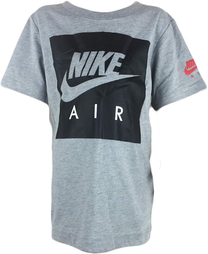 Nike Retro Air Boys Jersey (