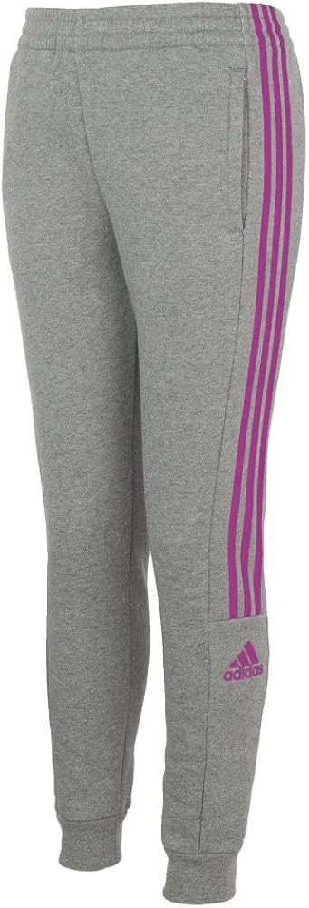 adidas Cotton Fleece Joggers Kids'