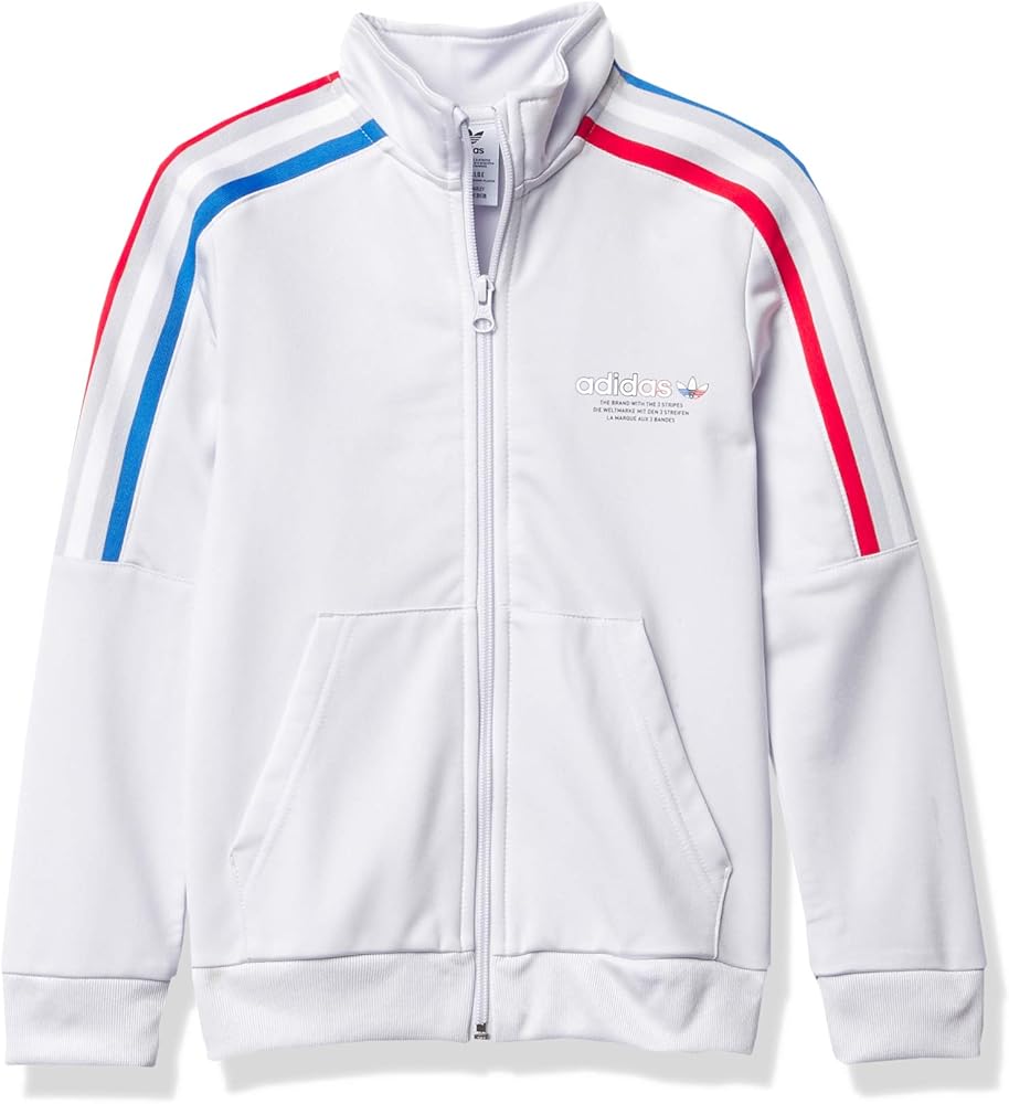 adidas Originals Unisex-Youth Track Top