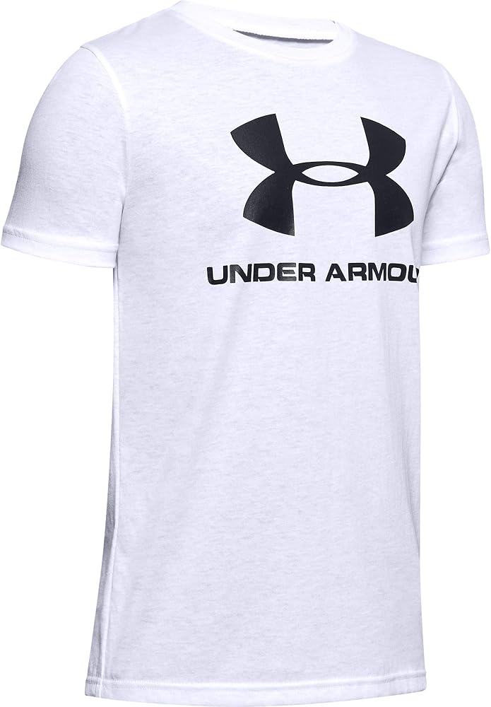 Under Armour UA Sportstyle Logo