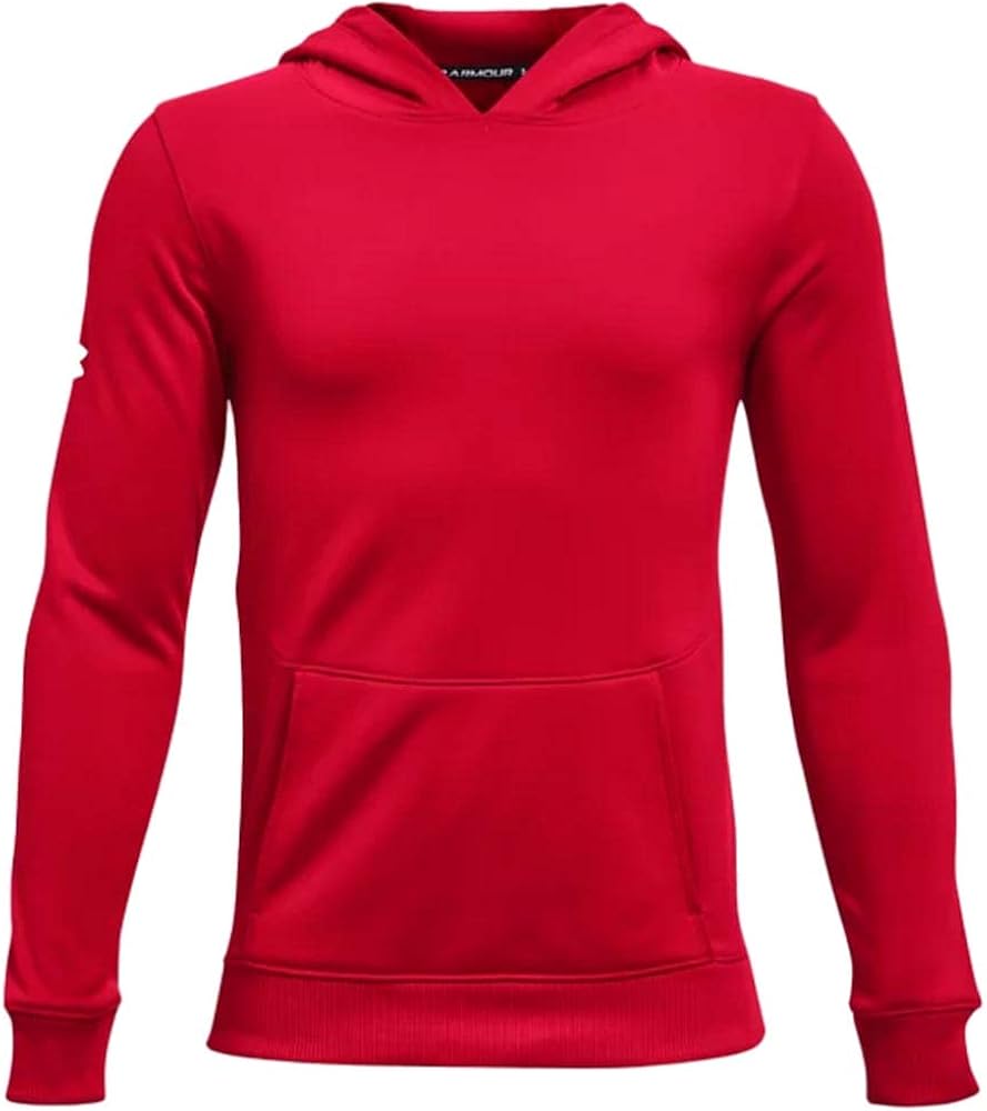 Under Armour boys Pocket