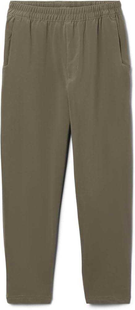 Columbia Boys' Hike Lined Jogger