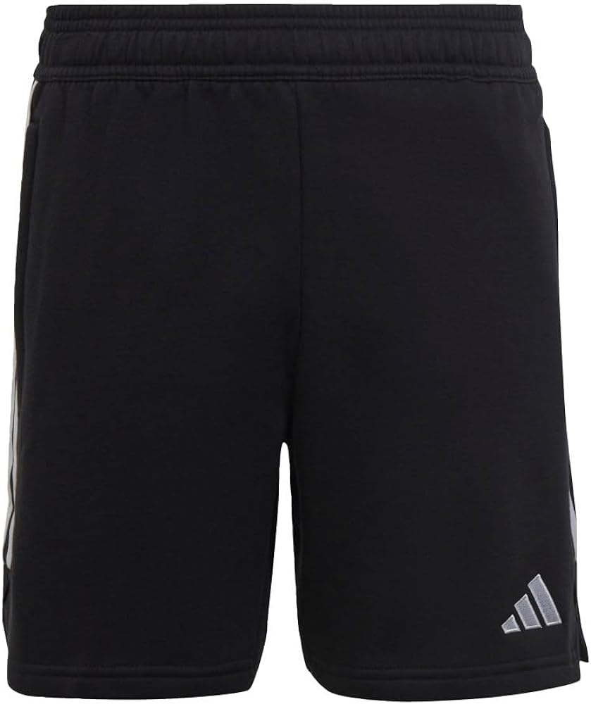 adidas unisex-child Tiro23 League Sweat Shorts