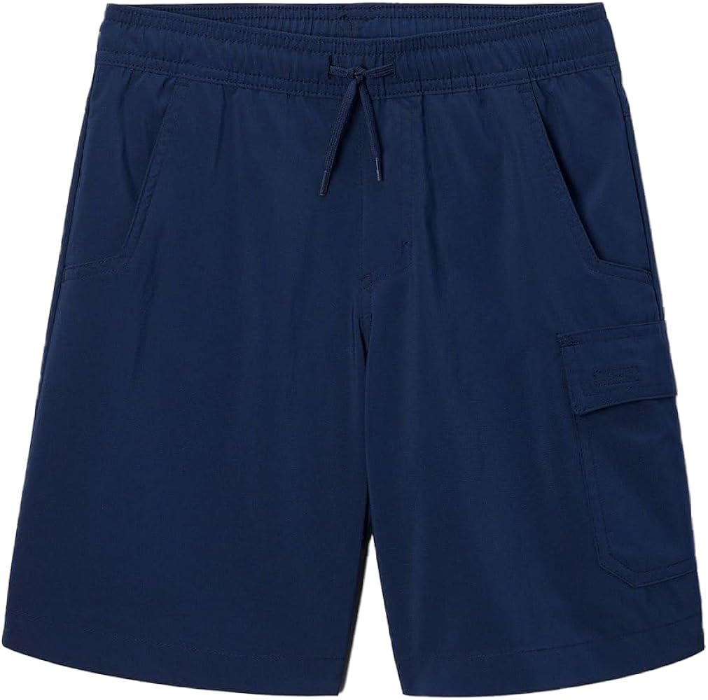 Columbia Boys' Silver Ridge Utility Short