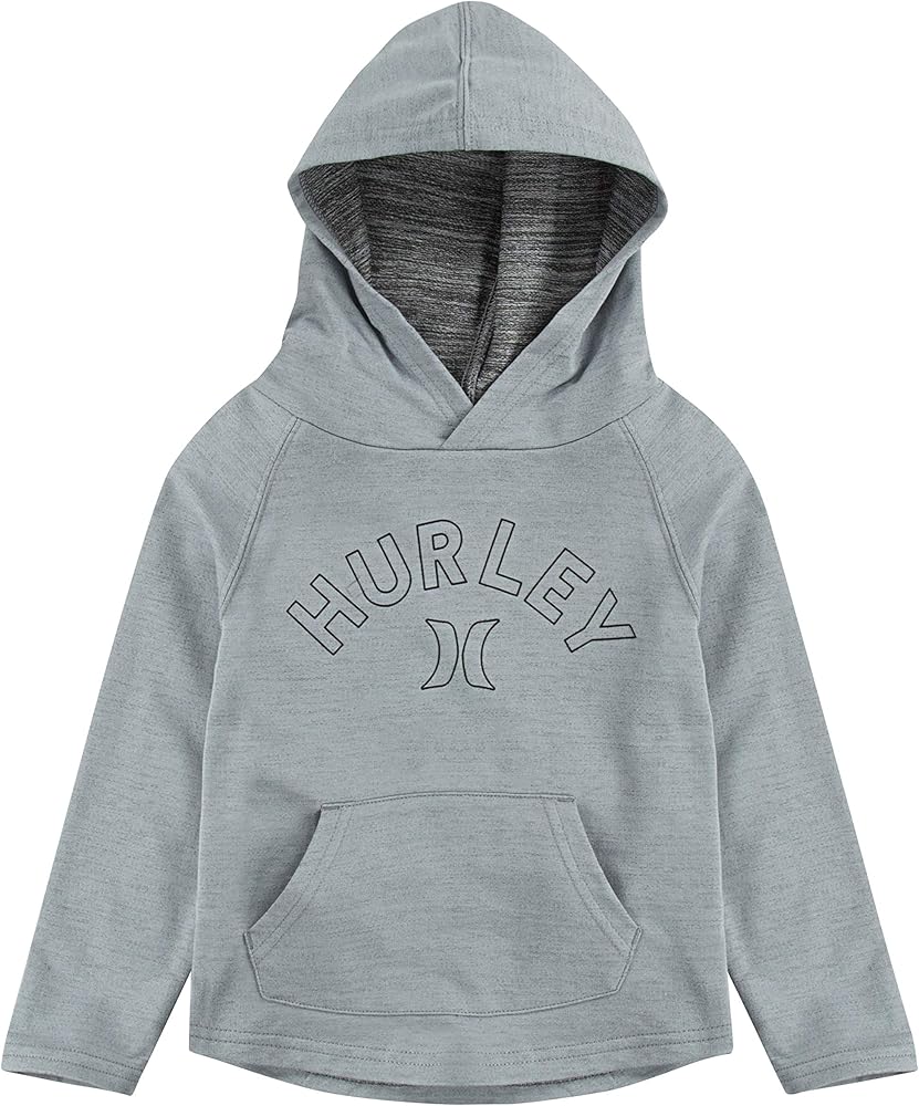 Hurley Boys' Pullover Hoodie