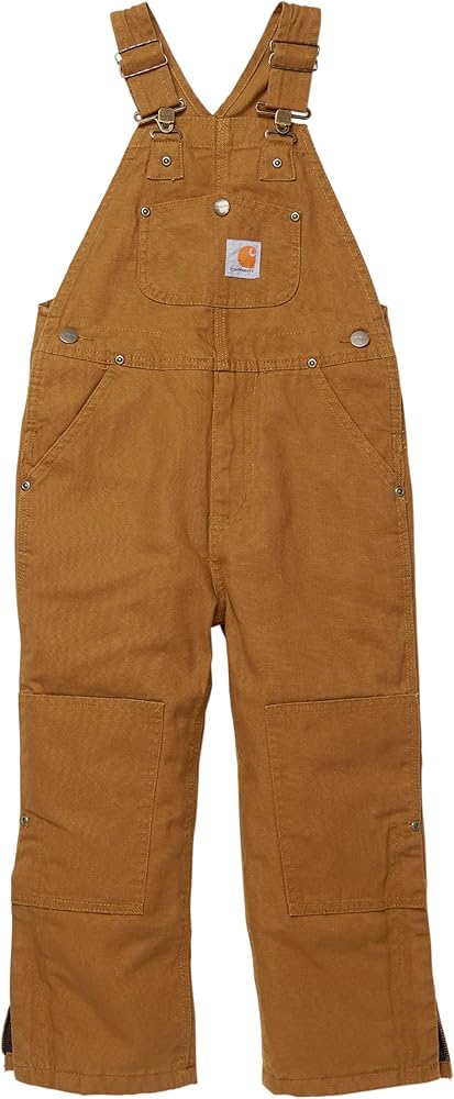 Carhartt Men's Bib Overall