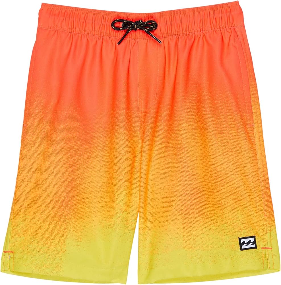 Billabong Boy's Good Times Layback (Toddler/Little Kids)