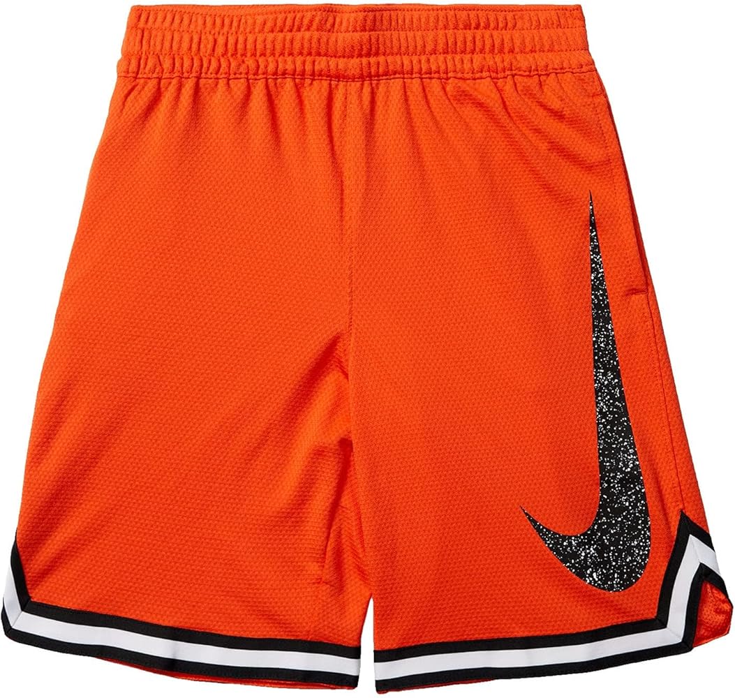 Nike boys Dri-fit Dna Shorts (Little Kids/Big Kids)