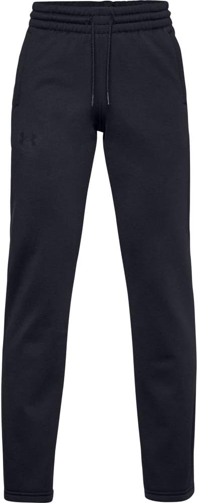 Under Armour Boys Fleece Pants