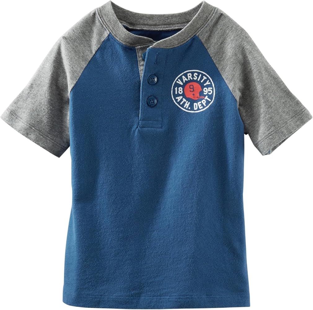 OshKosh B'Gosh Boys' Casual