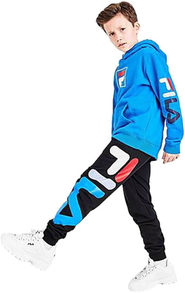 Fila Tyrone Jogger Boys Active Pants