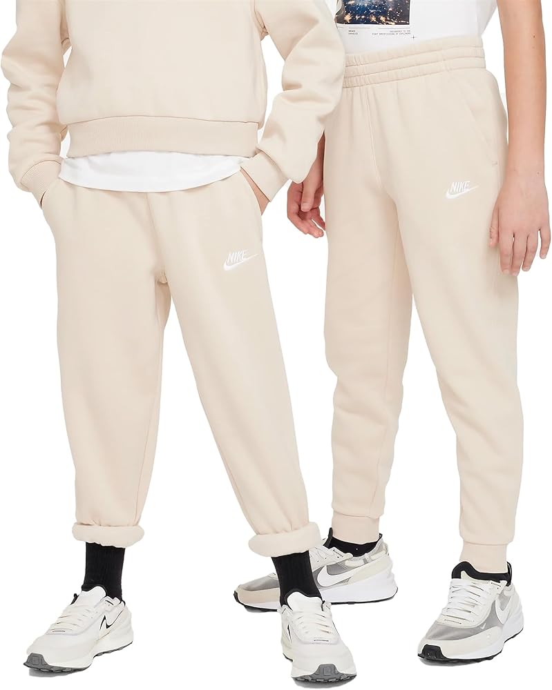 Nike Youth Club Fleece Jogger Pants