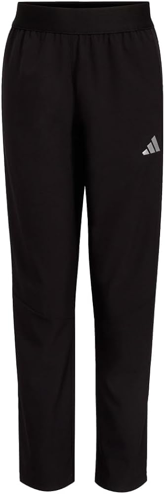 adidas Boys' D4t Stretch Woven Pant(Big Kid)