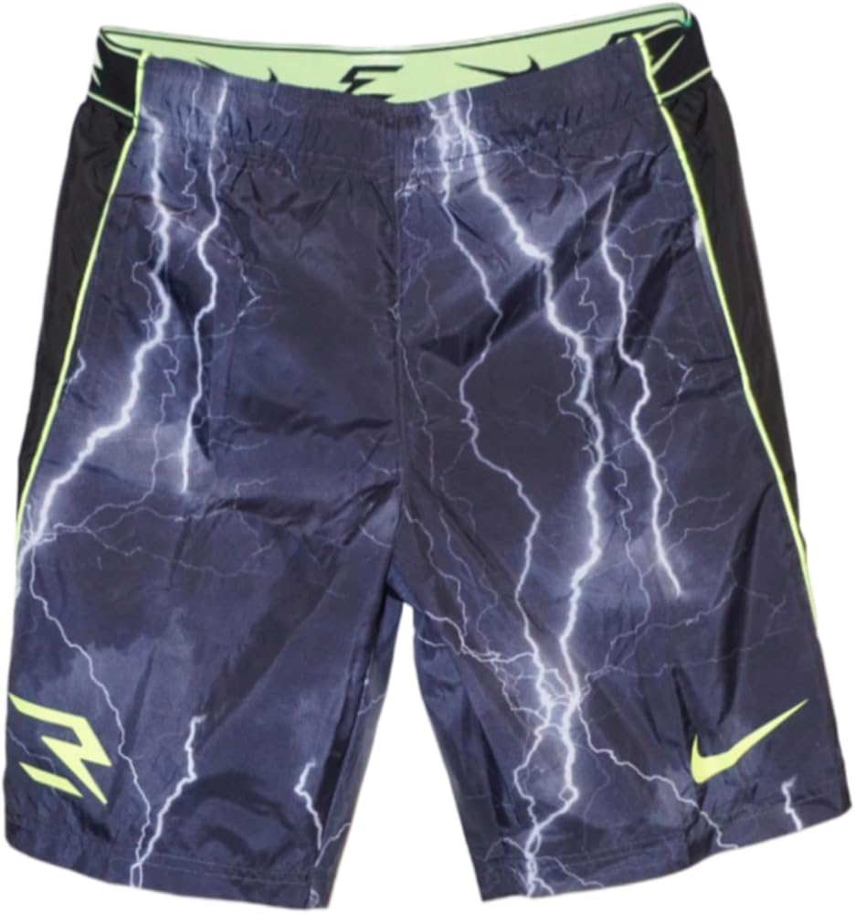 Nike Boys' 3BRAND Lightning Shorts