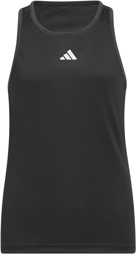 adidas Boys' Club Tank Top