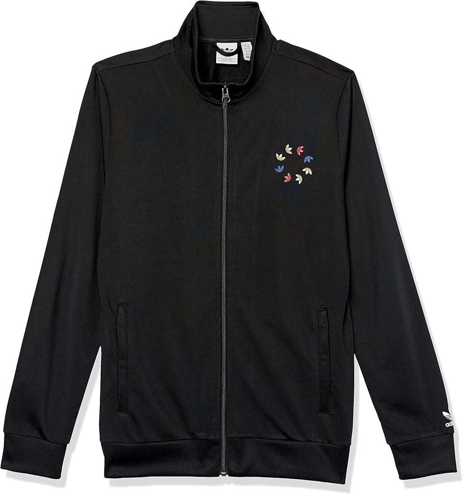 adidas Originals Kids' Adicolor Track Top