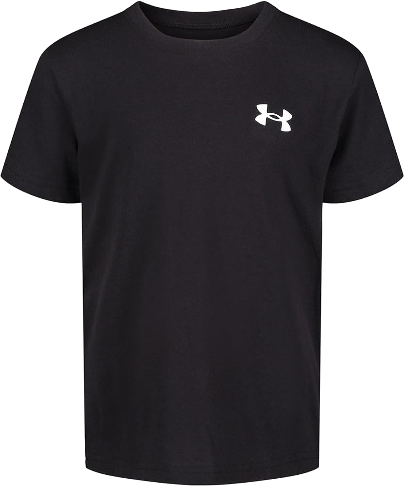 Under Armour Boys' Ua Elite Ss