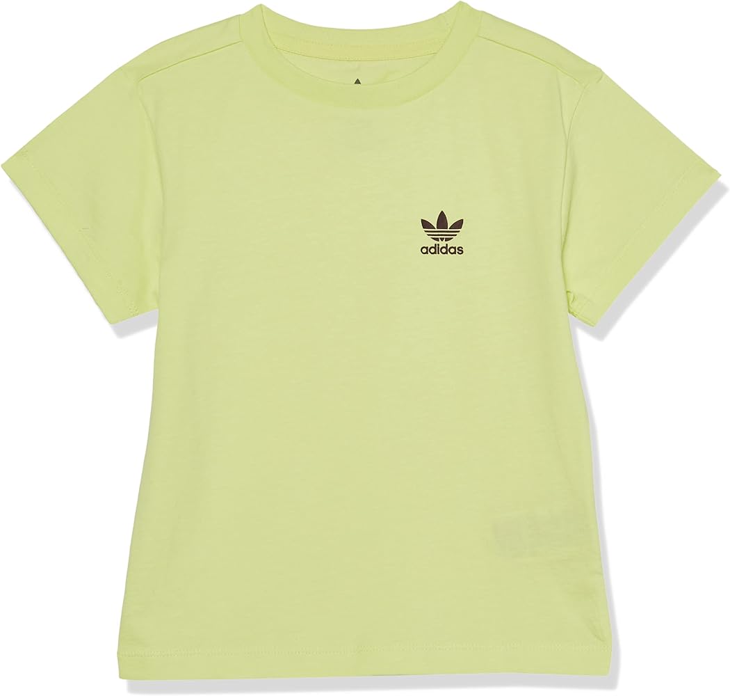 adidas Originals Boys' Adicolor T-Shirt