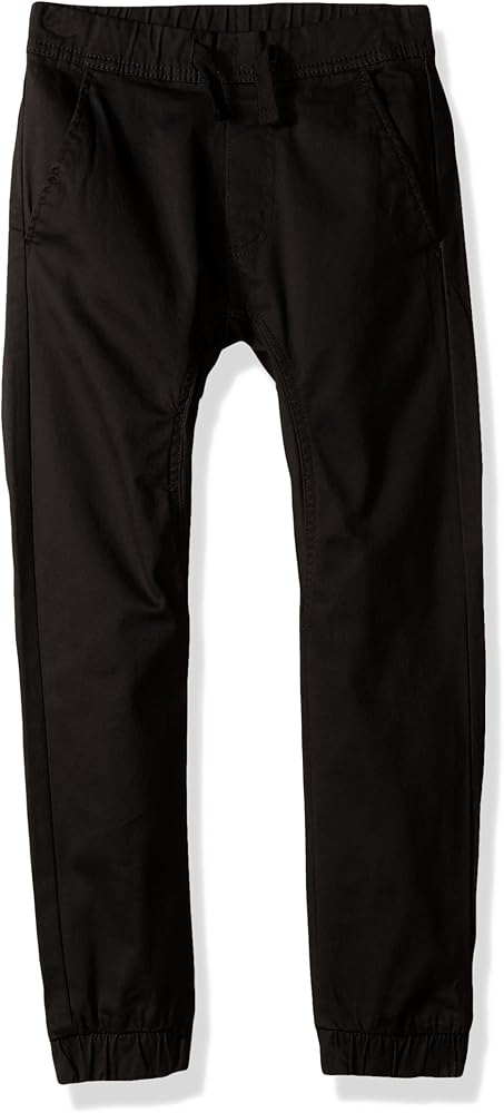 Southpole boys Twill Jogger Pants