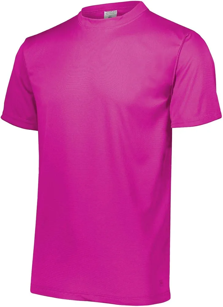 Augusta Sportswear Boys' Standard Wicking Tee Shirt