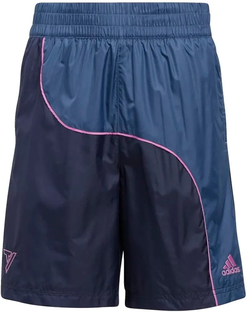 adidas Big Kids Trae Young Shorts Kids'