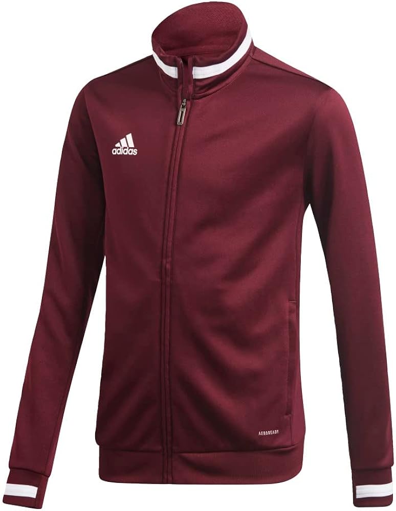 adidas Team 19 Track Jacket Kids'