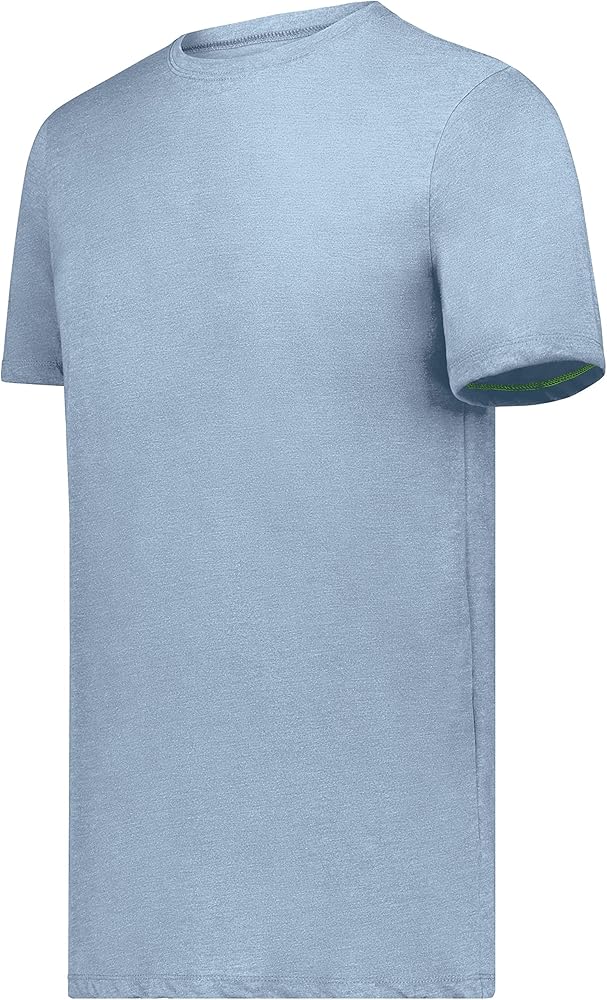 Holloway Boys' Youth Eco-Revive Tee