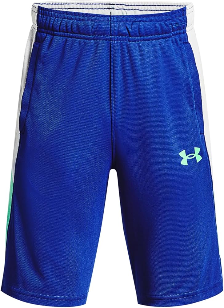 Under Armour Baseline Basketball Short