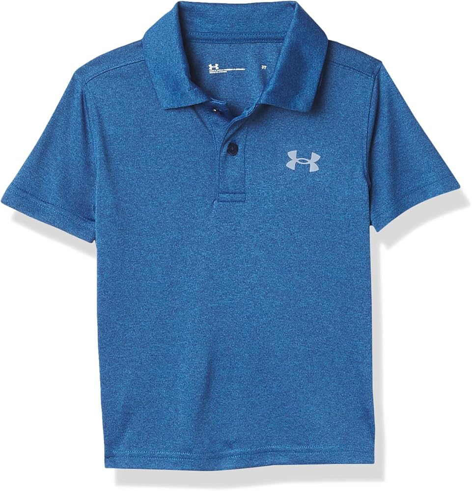 Under Armour Boys' Polo