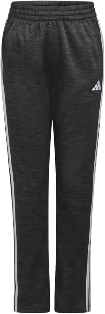 Adidas Boys' Tapered Trainer Pant