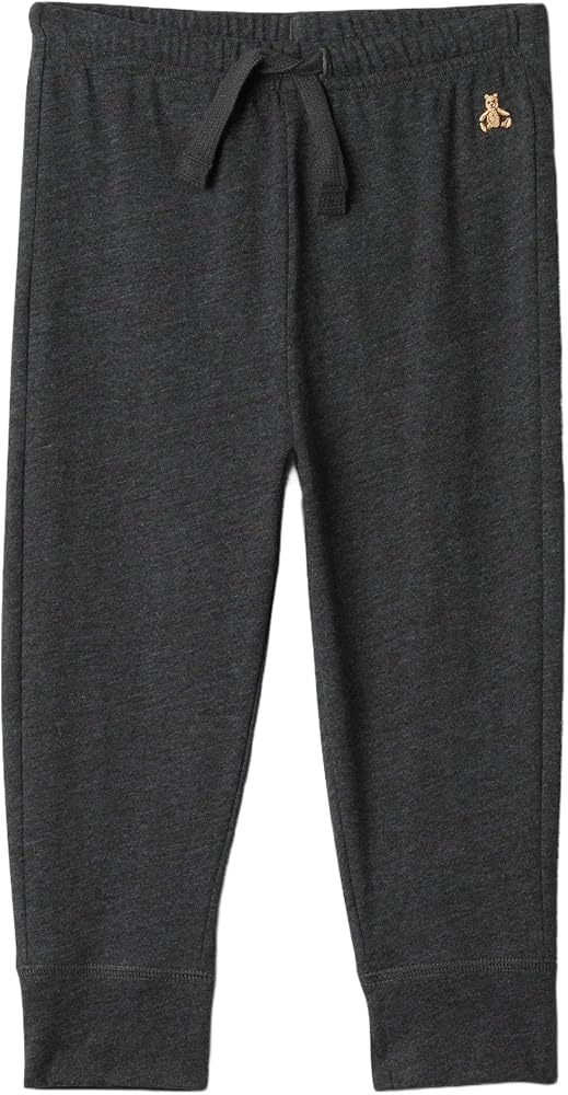 GAP Boys' Pull-on Jogger Pants