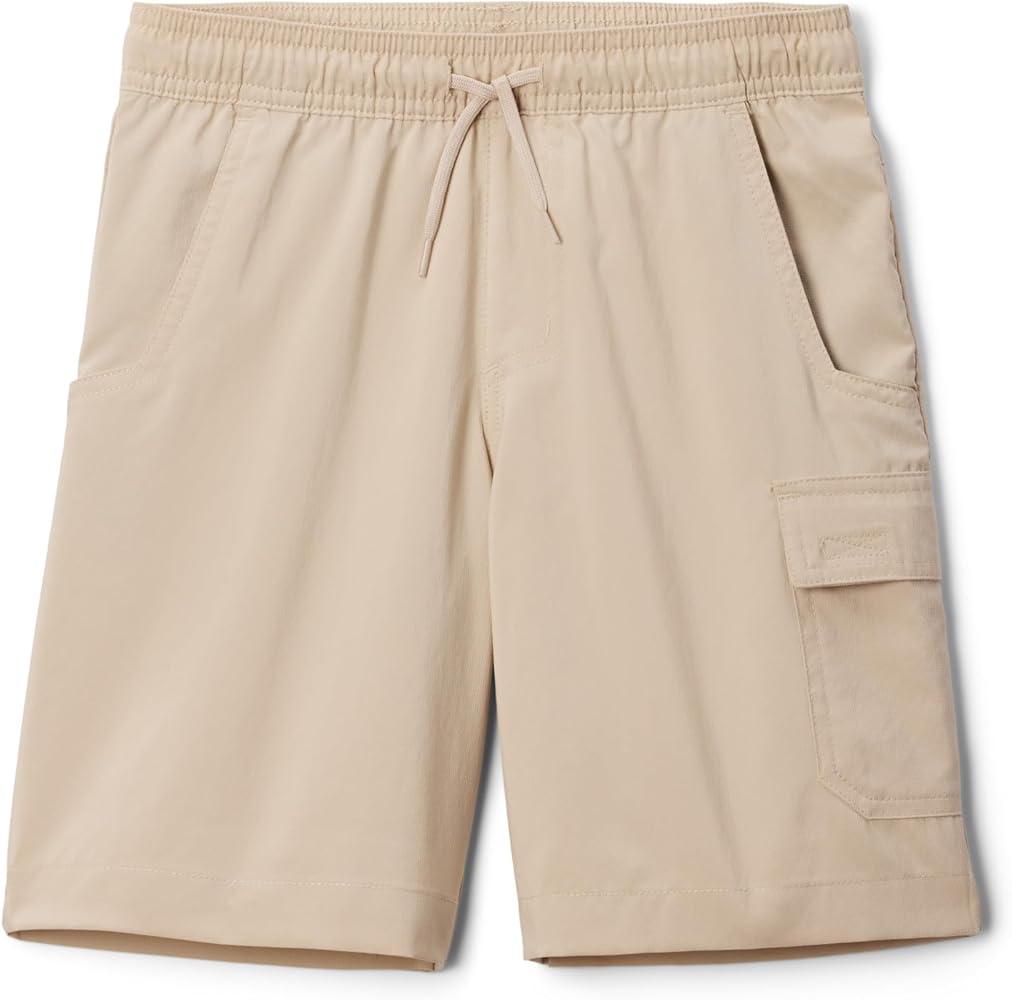 Columbia Boys' Silver Ridge Utility Short