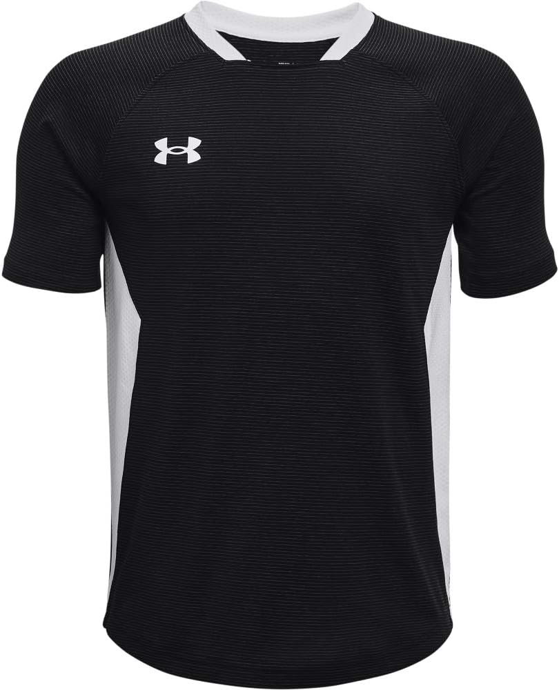 Under Armour Boys' Match 2.0 Jersey