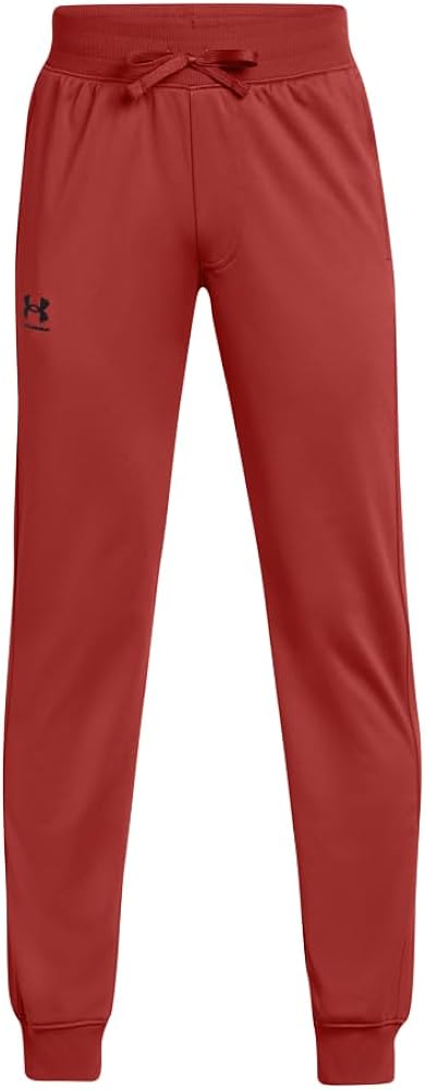 Under Armour Boys' Icon Knit Pants