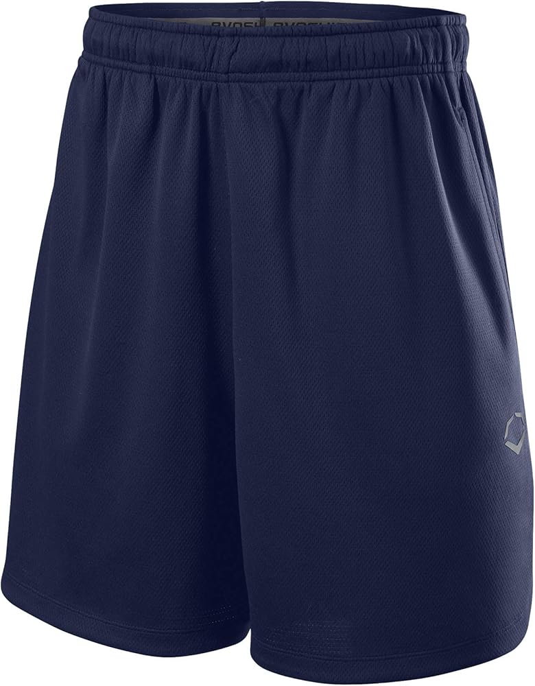 EvoShield Boys' Youth Pro Team Short 2.0