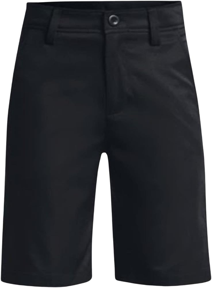 Under Armour Boys’ Match Play 2.0 Golf Short