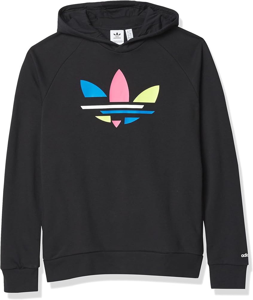 adidas Originals Unisex-Child Adicolor Hoodie