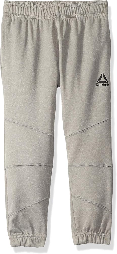 Reebok Boys' Active Jogger