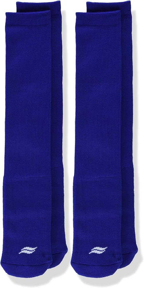 Sof Sole Soccer Over-The-Calf Team Athletic Performance Socks for Men and Youth