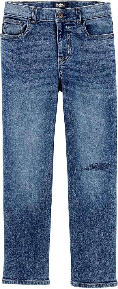 OshKosh B'Gosh Boys' Classic Jeans