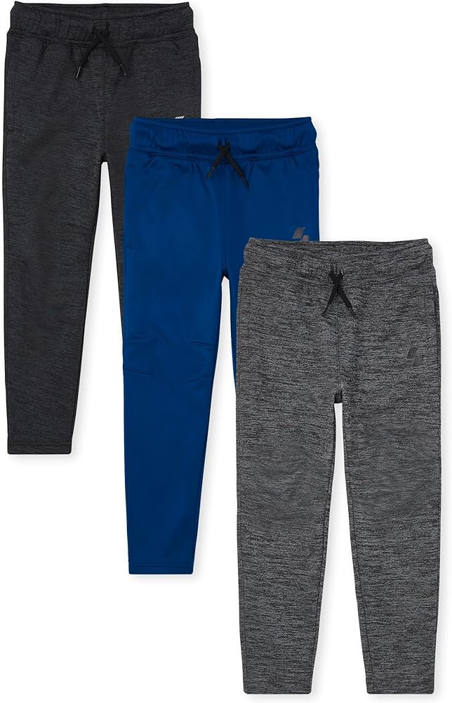 The Children's Place Boys Athletic Performance Pants