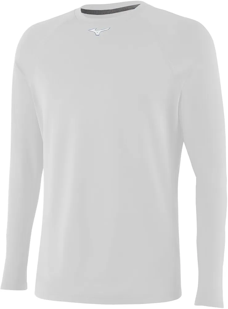 Mizuno Boys' Thermo Compression Ls YTH