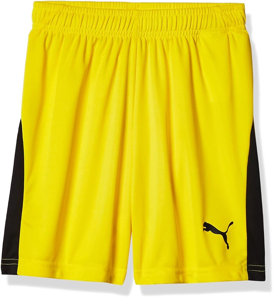 PUMA Youth Liga Shorts