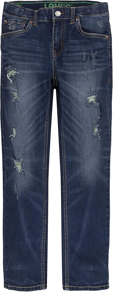 Levi's Boys' 511 Slim Fit Performance Jeans