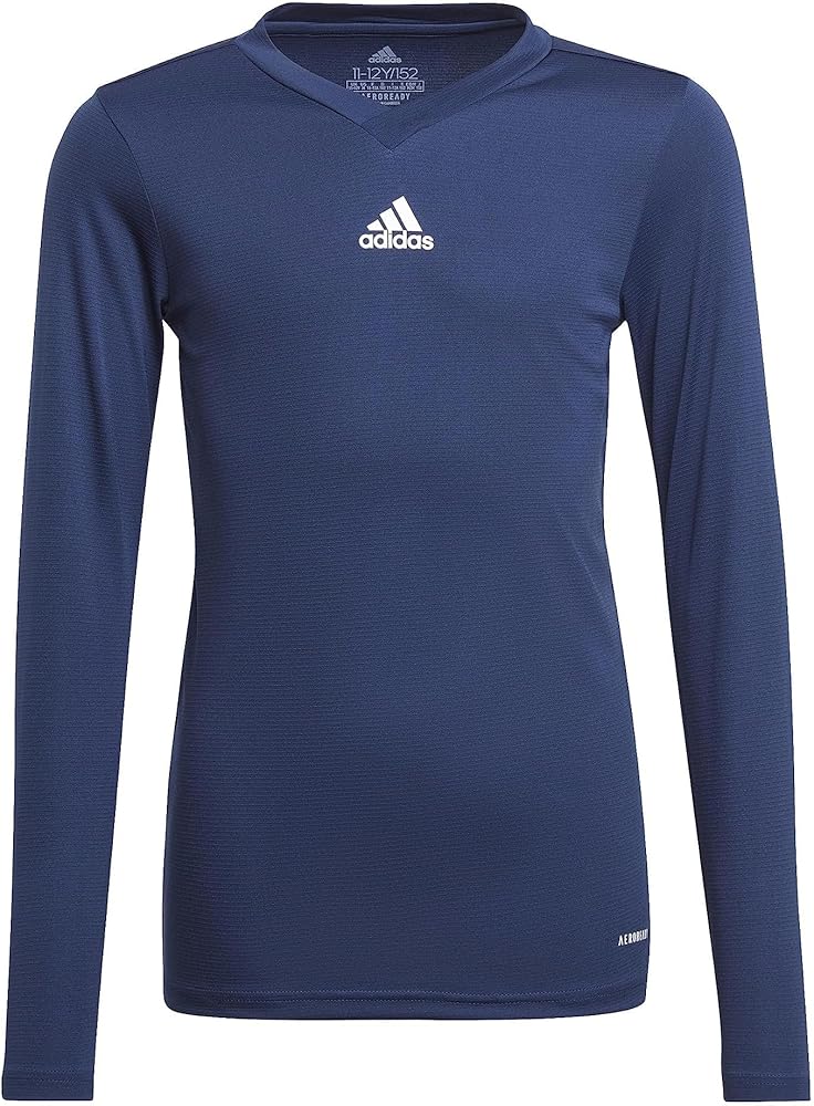 adidas Boys' Team Base Tee